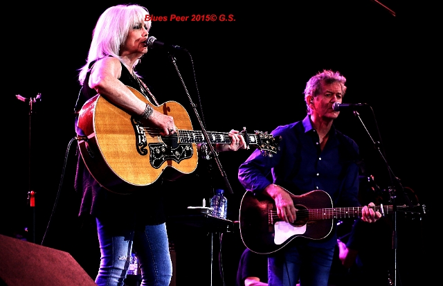 Emmylou Harris & Rodney Crowell(28).JPG